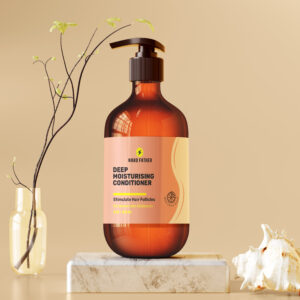 Deep Moisturising Conditioner