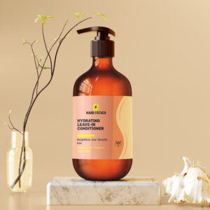 Hydrating Leave-in Conditioner